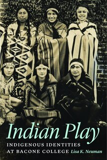 Couverture_Indian Play