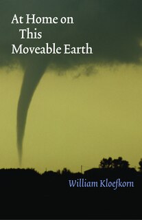 Front cover_At Home on This Moveable Earth
