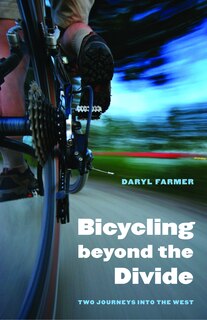 Front cover_Bicycling beyond the Divide