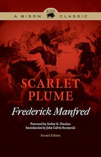 Couverture_Scarlet Plume