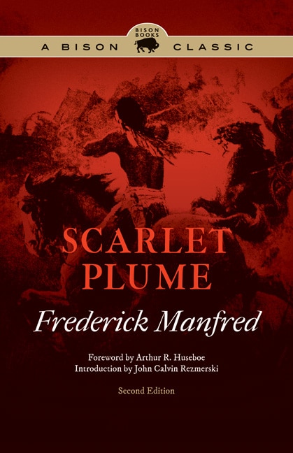 Couverture_Scarlet Plume