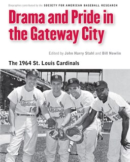 Couverture_Drama and Pride in the Gateway City