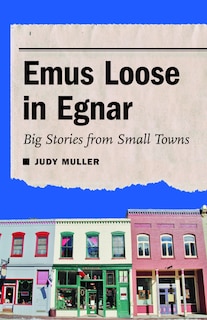 Front cover_Emus Loose in Egnar