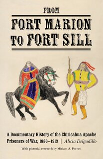 Front cover_From Fort Marion to Fort Sill