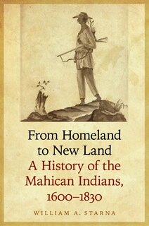 Front cover_From Homeland to New Land