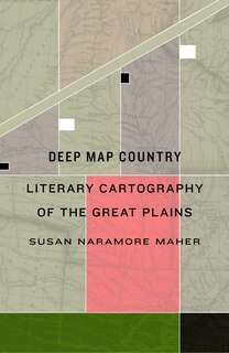 Front cover_Deep Map Country