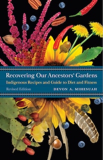 Couverture_Recovering Our Ancestors' Gardens
