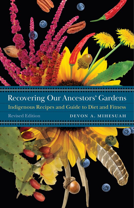 Couverture_Recovering Our Ancestors' Gardens