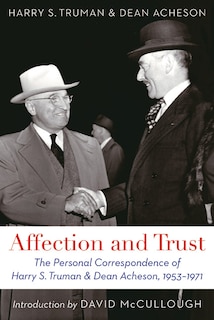 Couverture_Affection and Trust