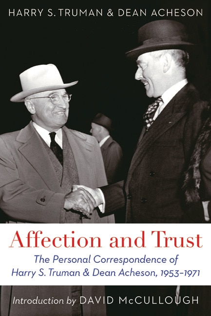 Couverture_Affection and Trust