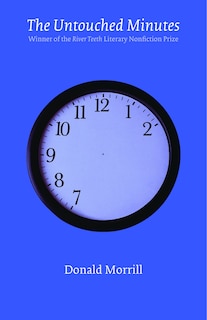 Front cover_The Untouched Minutes