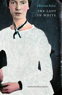 Front cover_The Lady in White