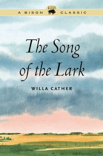 Front cover_The Song of the Lark