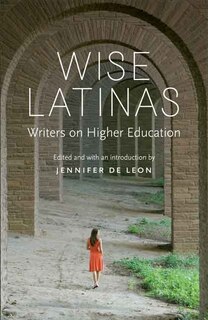 Front cover_Wise Latinas