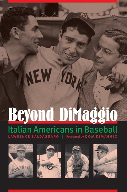 Couverture_Beyond DiMaggio