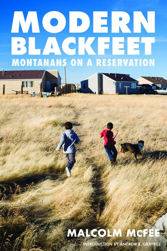 Couverture_Modern Blackfeet