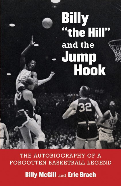 Front cover_Billy the Hill and the Jump Hook