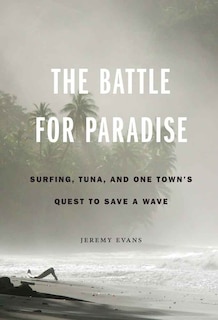 Front cover_The Battle for Paradise