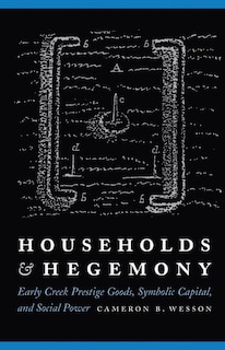 Front cover_Households and Hegemony