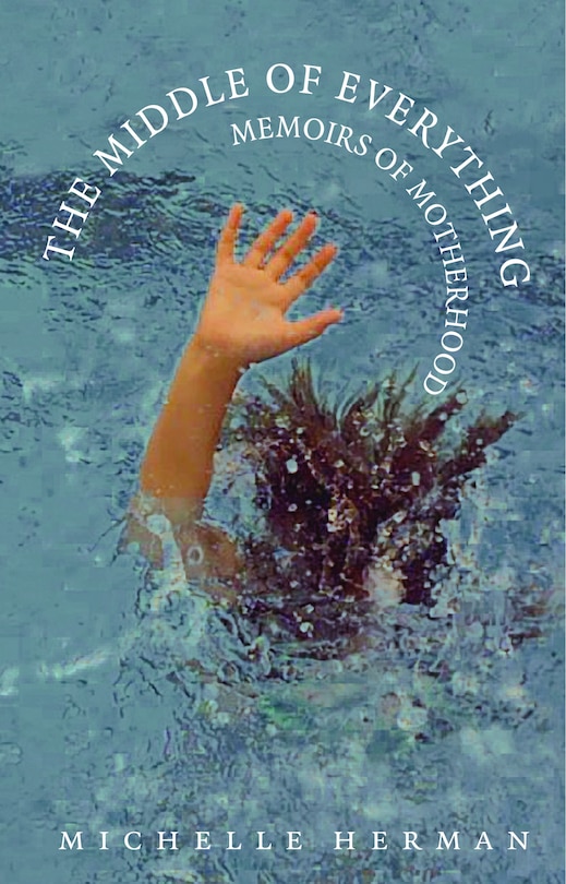Couverture_The Middle of Everything
