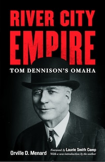 Front cover_River City Empire