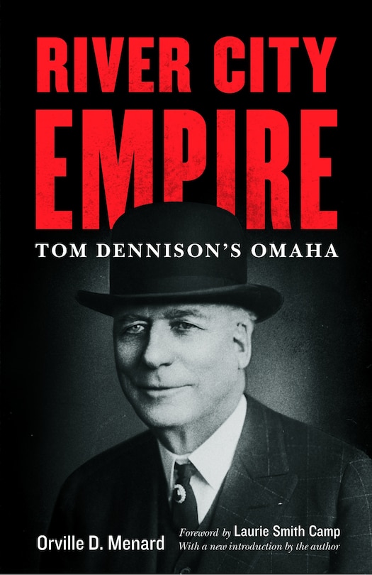 Front cover_River City Empire