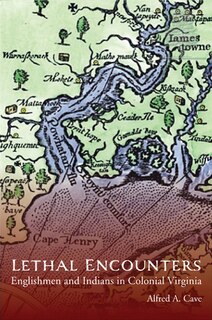Couverture_Lethal Encounters