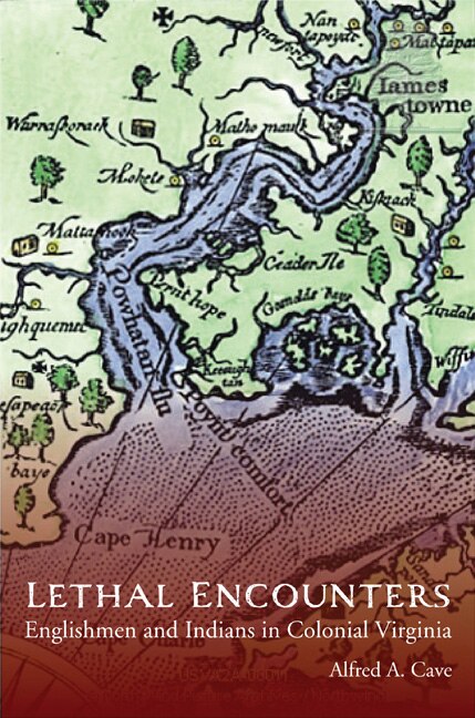 Couverture_Lethal Encounters