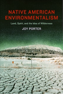 Couverture_Native American Environmentalism