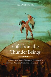 Couverture_Gifts from the Thunder Beings