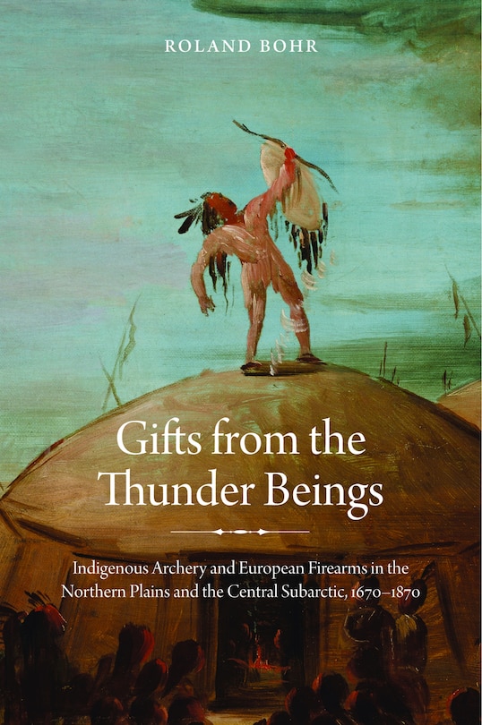 Couverture_Gifts from the Thunder Beings