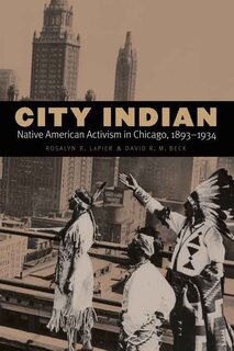 Front cover_City Indian