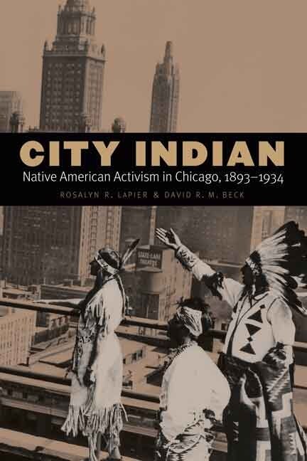 Front cover_City Indian