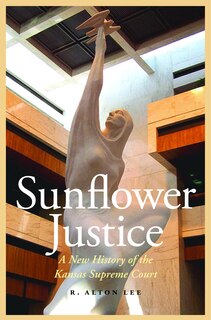 Front cover_Sunflower Justice
