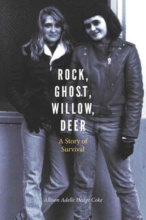 Couverture_Rock, Ghost, Willow, Deer