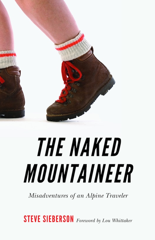 Front cover_The Naked Mountaineer