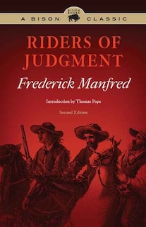Couverture_Riders of Judgment
