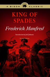 Front cover_King of Spades