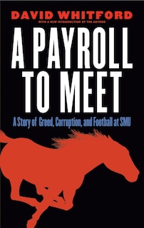 Front cover_A Payroll to Meet
