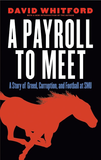 Front cover_A Payroll to Meet