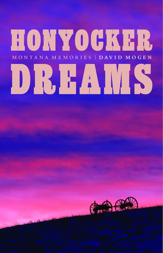 Front cover_Honyocker Dreams