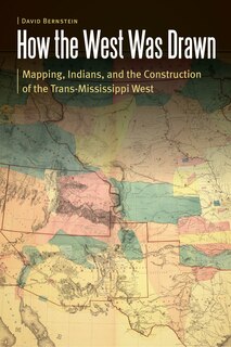 Couverture_How the West Was Drawn