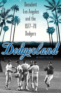 Front cover_Dodgerland