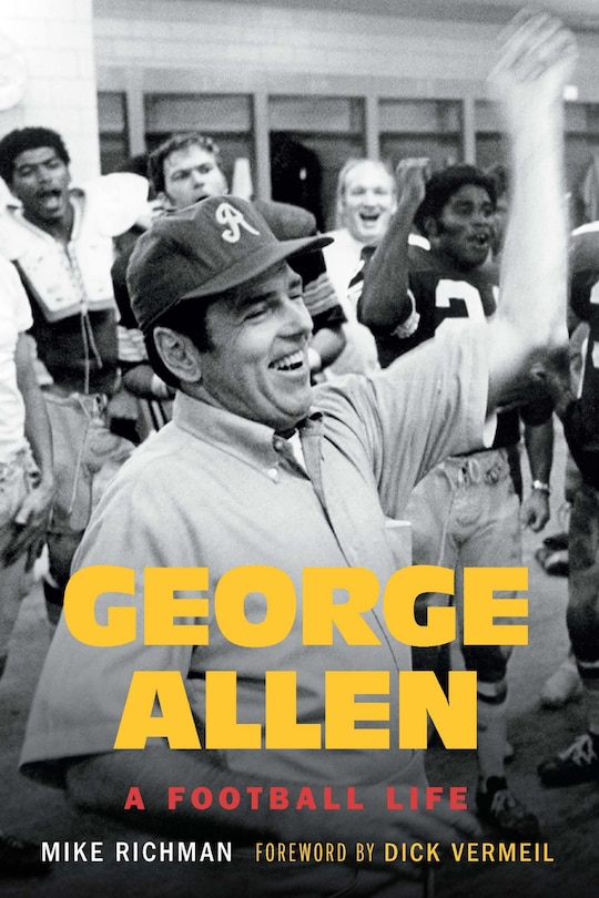 Front cover_George Allen