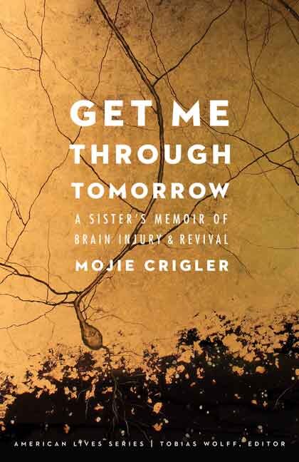 Front cover_Get Me Through Tomorrow
