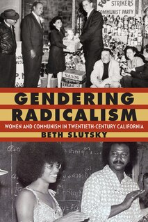 Couverture_Gendering Radicalism