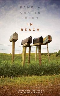 Front cover_In Reach