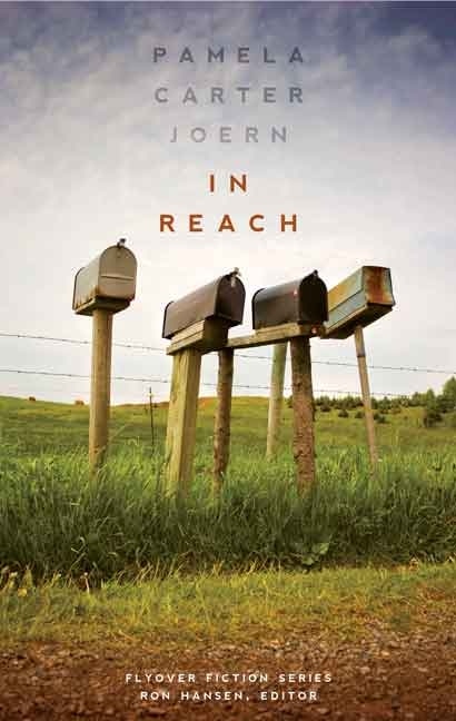 Front cover_In Reach
