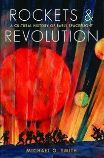 Front cover_Rockets and Revolution