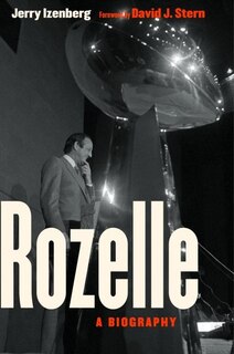 Front cover_Rozelle